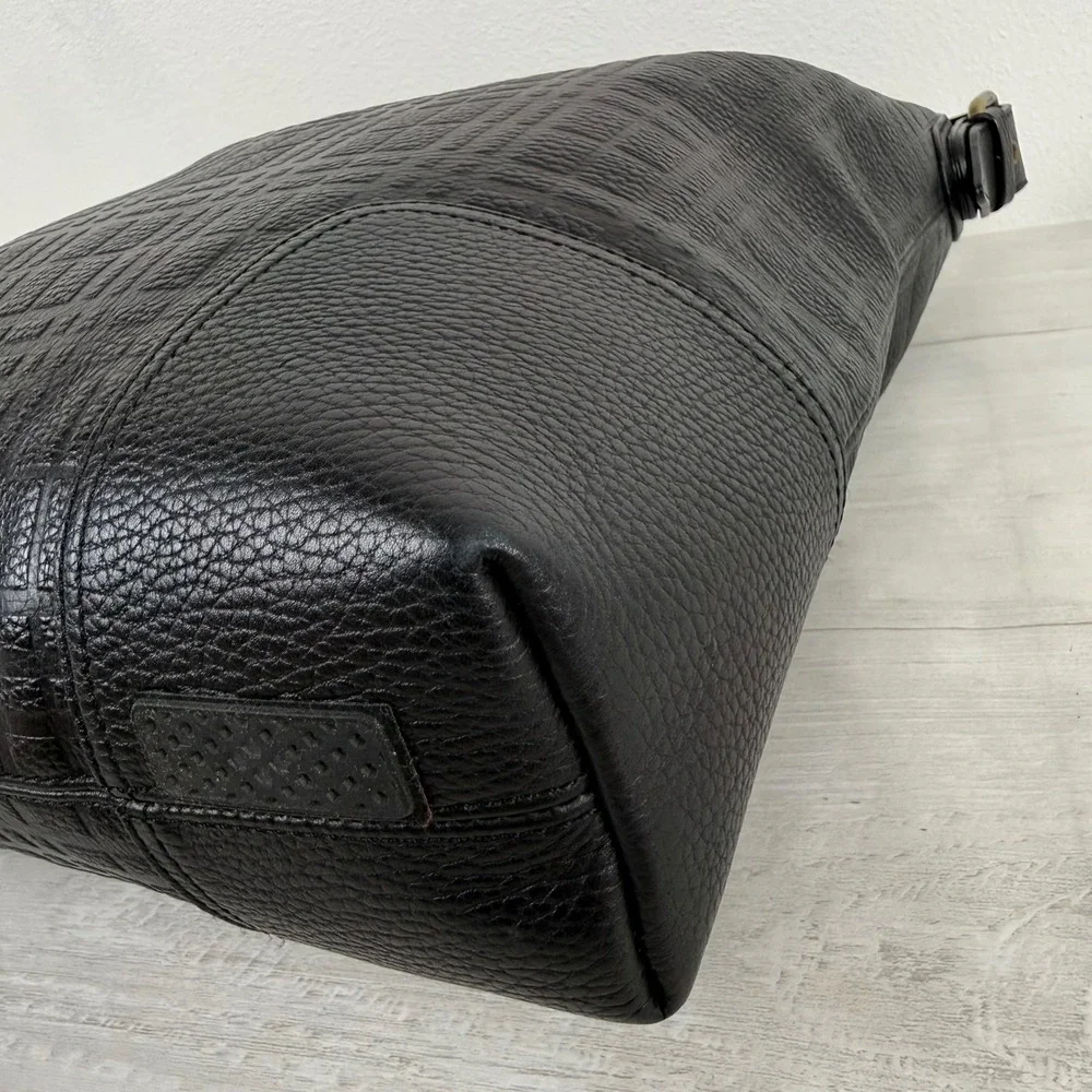 Burberry london hobo